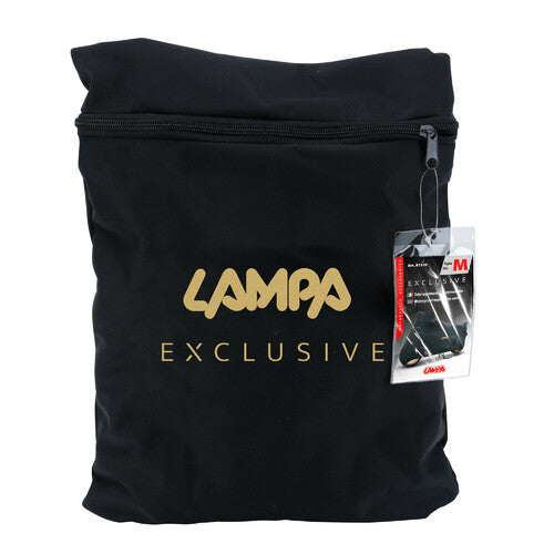 Lampa Exclusive, waterproof motorcycle cover - M
