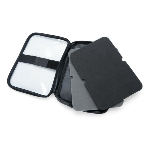 Bolsa de depósito magnética Lampa T-Voyager 4 1 TankBag con 3 bolsas intercambiables 91568