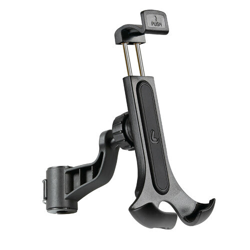 Lampa Smart Scooter Flow, soporte universal para teléfono para patinetes 91570