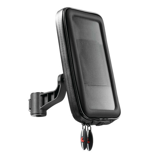 Lampa Smart Scooter Case, Universal-Handyhalterung für Roller 91571