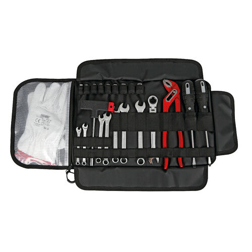 Lampa Bike tool organizer, tool holder