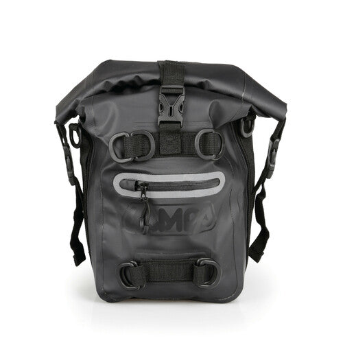 Lampa Impervious 5, bolsa impermeable para fijación a cámaras de moto - 5 L 91578