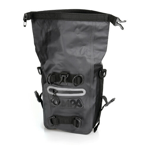 Lampa Impervious 5, wasserdichte Tasche zur Befestigung an Motorradschläuchen - 5 L 91578