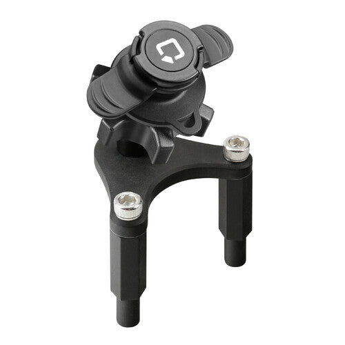 Soporte de interruptor de llave Optiline Panigale compatible con Ducati Panigale 899, 959, V2, 1199, 1299, V4