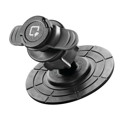 Optiline Titan Stick, soporte con fijación adhesiva