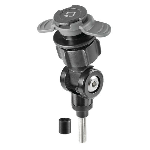Optiline Titan M6 Pro, soporte con conexión de tornillo M6 y elevador
