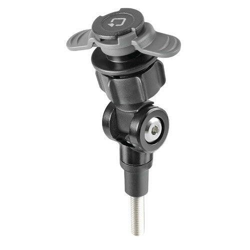 Optiline Titan M8 Pro, soporte con conexión de tornillo M8 y elevador