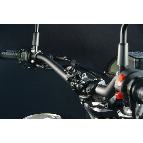 Optiline Titan Strap, adjustable multifunctional handlebar attachment