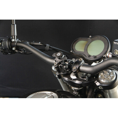 Optiline Titan Strap, adjustable multifunctional handlebar attachment