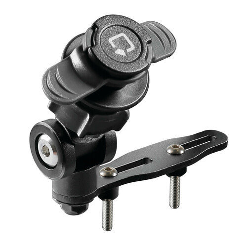 Optiline Titan Brake, bracket with attachment for brake/clutch fluid reservoir