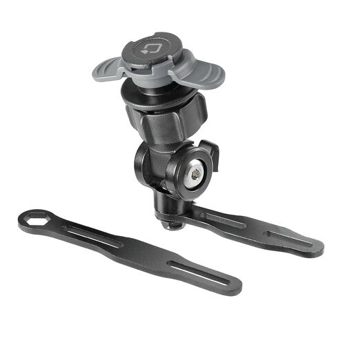 Optiline Titan Brake, soporte con fijación para depósito de líquido de freno/embrague