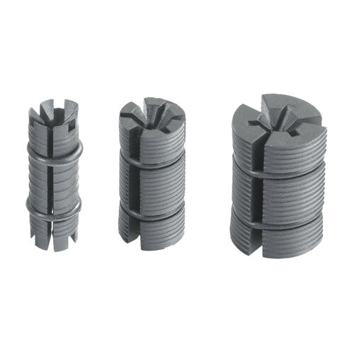 Optiline Titan Vorbau, Unterstützung mit Lenkkopfbefestigung