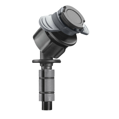 Potencia Optiline Titan, soporte con fijación al cabezal de dirección