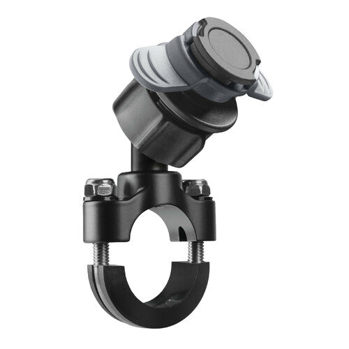 Optiline Titan U Type Pro, robuste Lenkerhalterung