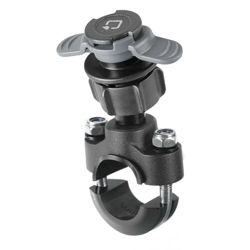 Optiline Titan U Type Pro, robuste Lenkerhalterung