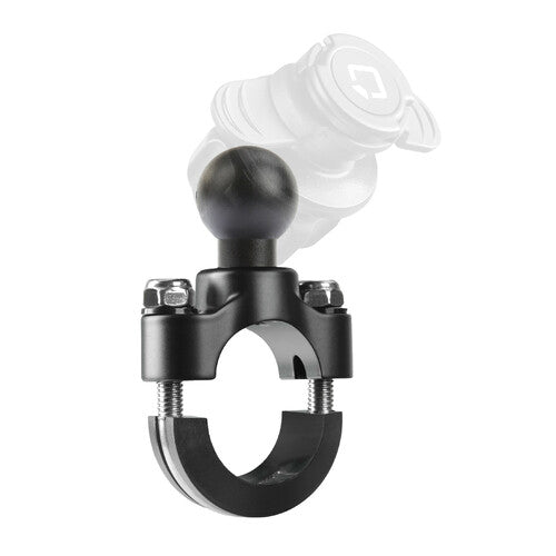 Optiline Titan U Type Pro, robuste Lenkerhalterung