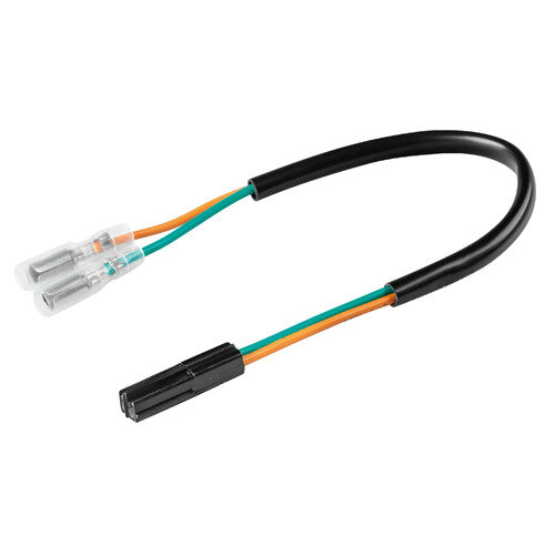 Conectores de luces intermitentes, 2 piezas - Compatible con Honda 91600