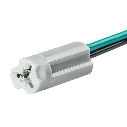 Lampa Connettori per indicatori di direzione, 2 pz - compatibile per - Yamaha 91601