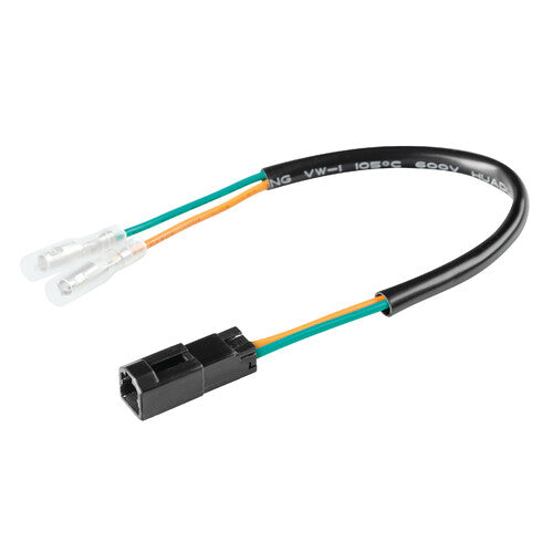 Lampa Connettori per indicatori di direzione, 2 pz - compatibile per - Ducati 91604