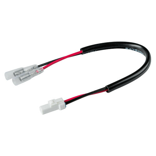 Conectores de intermitentes, 2 piezas - MV Agusta / Ducati 91605