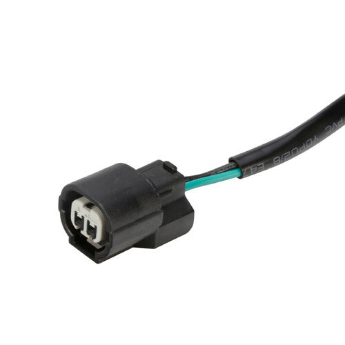 Conectores para intermitentes de luz, 2 unidades - Compatible con Kawasaki (LED) 91608