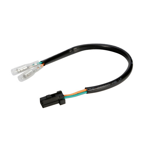 Lampa Connettori per indicatori di direzione, 2 pz - compatibile per - Ducati (type 2) 91610
