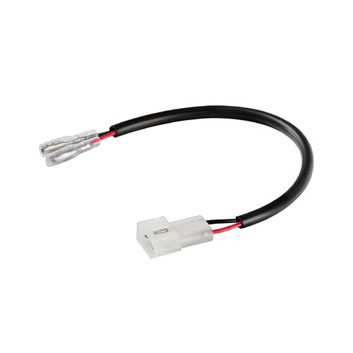 Conectores de intermitentes Lampa, 2 piezas - Compatible con - Aprilia 91612