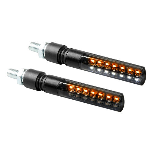 Lampa Shifter, Multifunktions-Blinkersteuerung für Motorräder 91619