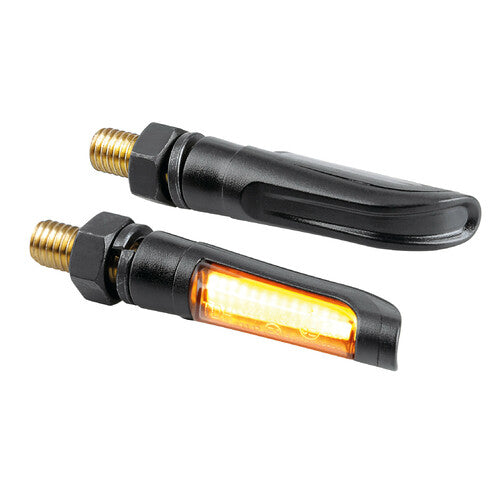 Lampa Nail, indicatori di direzione a led - 12V LED 91627