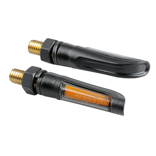 Nagellampe mit LED-Richtungsanzeige - 12V LED 91627