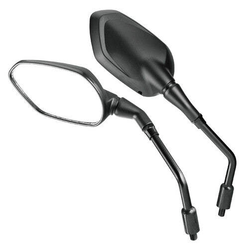 Lampa Exter, par de espejos retrovisores 91632