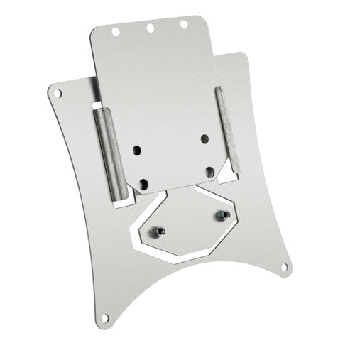 Lampa Easy-Off, portamatrÃculas con sistema extraÃble para matrÃculas de moto enduro/off-road 91639