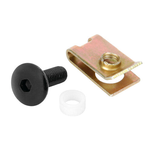 Kits de fijación de clips para carenado Lampa Clip Fit-Kits (5 MA) - 10 piezas - Negro 91656