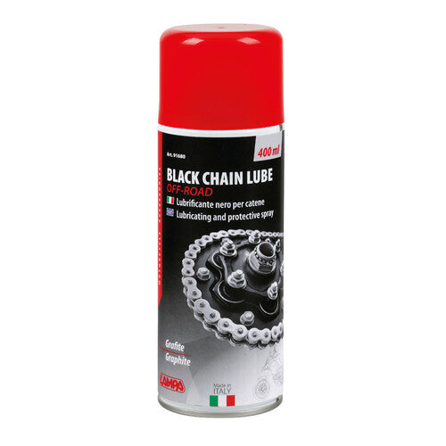 Lampa Lubrificante per catene Off-Road - 400 ml 91680