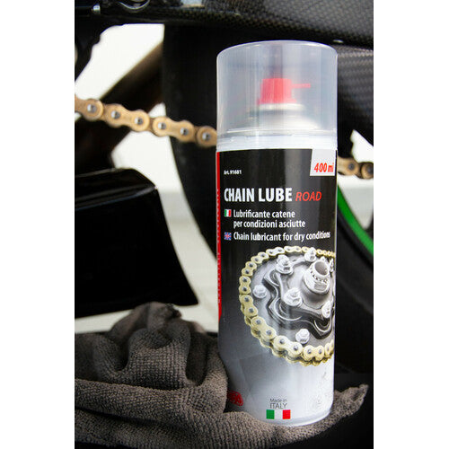 Lampa Lubrificante per catene Road - 400 ml 91681