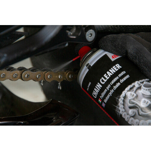 Limpiador de cadena de motocicleta Lampa - 400 ml 91682