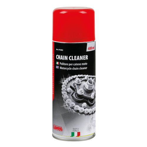 Limpiador de cadena de motocicleta Lampa - 400 ml 91682