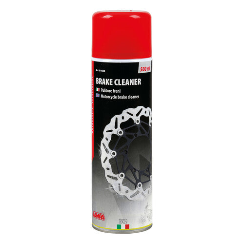 Limpiador de frenos Lámpara - 500 ml 91683