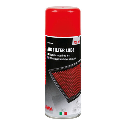 Lubricante para filtros de aire Lampa - 400 ml 91684