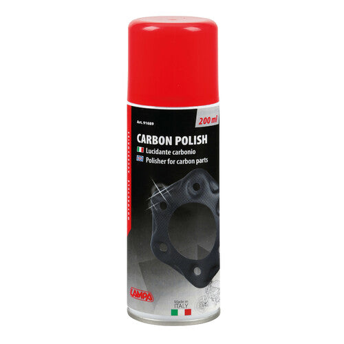 Lámpara pulidora de carbono - 200 ml 91689