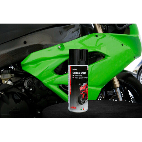 Lampa Spray de silicona - 400 ml 91690