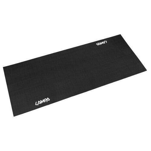 Lampa Paddock Mat, tappetino sottomoto - 200x80 cm 91699