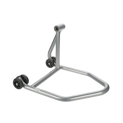 Caballete trasero Lampa para motocicleta, brazo único derecho 91702