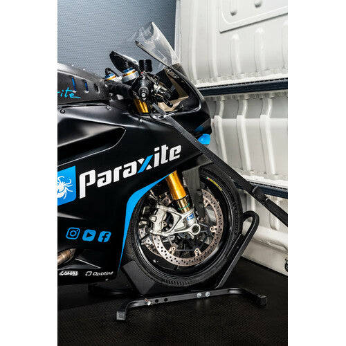 Lampa Stand Lock, blocco ruota anteriore moto 91705