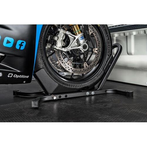 Lampa Stand Lock, blocco ruota anteriore moto 91705