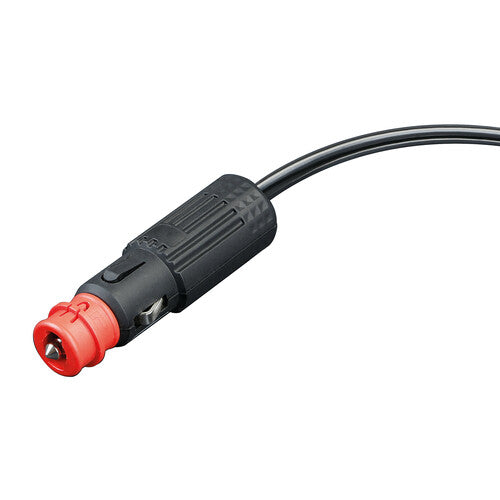 Cable de conexión DIN-SAE para lámpara - 38 cm 91732