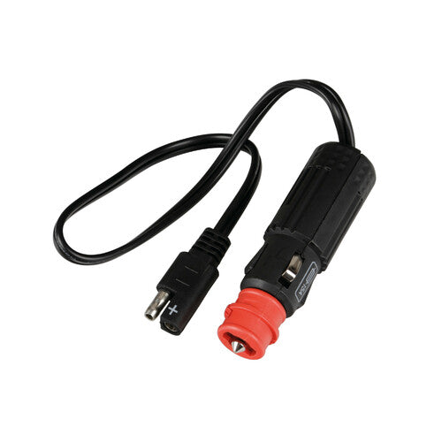 Cable de conexión DIN-SAE para lámpara - 38 cm 91732
