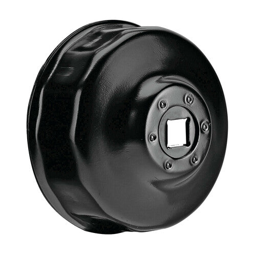 Llave de vaso para filtro de aceite de lámpara de 73 mm con 14 lados 91744