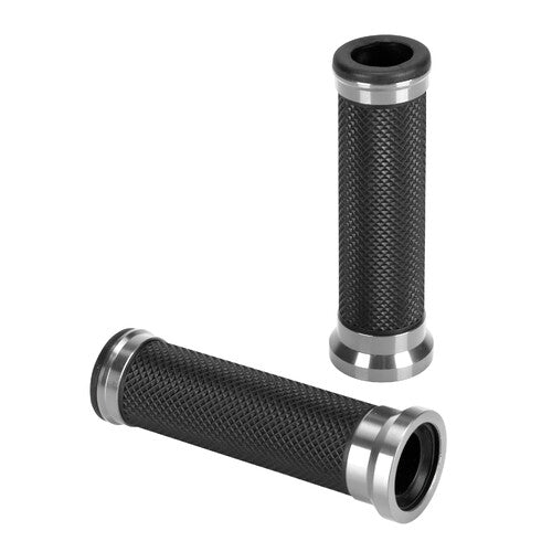 Lampa Alu-Grip, manopole universali - Argento 91755