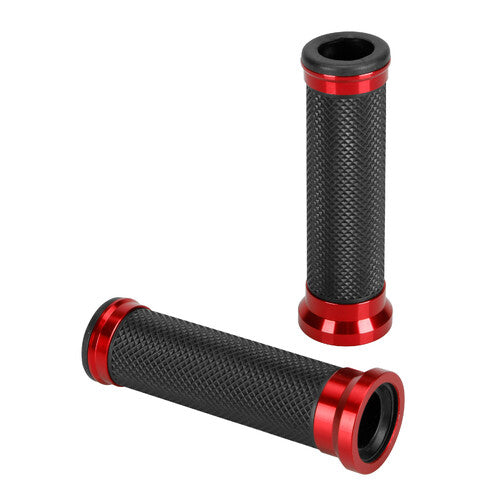 Lampa Alu-Grip, empuñaduras universales - Rojo 91757